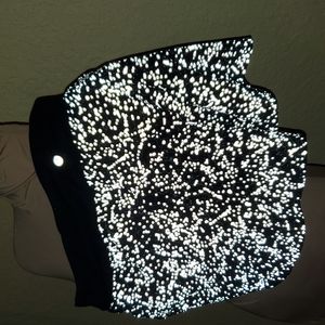 Lululemon glow shorts